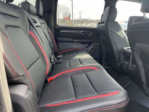 New 2026 RAM 1500 RHO w/ RHO Level 1 Equipment Group image 18