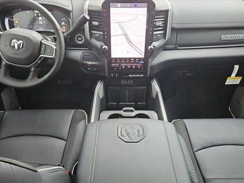 New 2026 RAM 2500 Laramie image 15