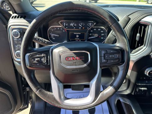 Used 2021 GMC Sierra 1500 Elevation AWD/4WD image 23