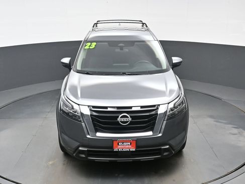 Used 2023 Nissan Pathfinder SV AWD/4WD image 42