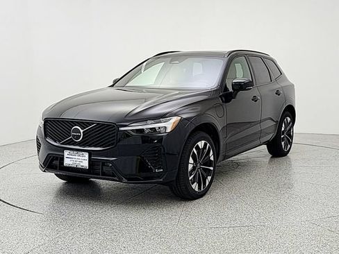 New 2026 Volvo XC60 T8 Plus w/ Protection Package Premier AWD/4WD image 1