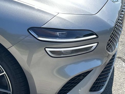New 2026 Genesis G70 2.5T Prestige AWD/4WD image 10