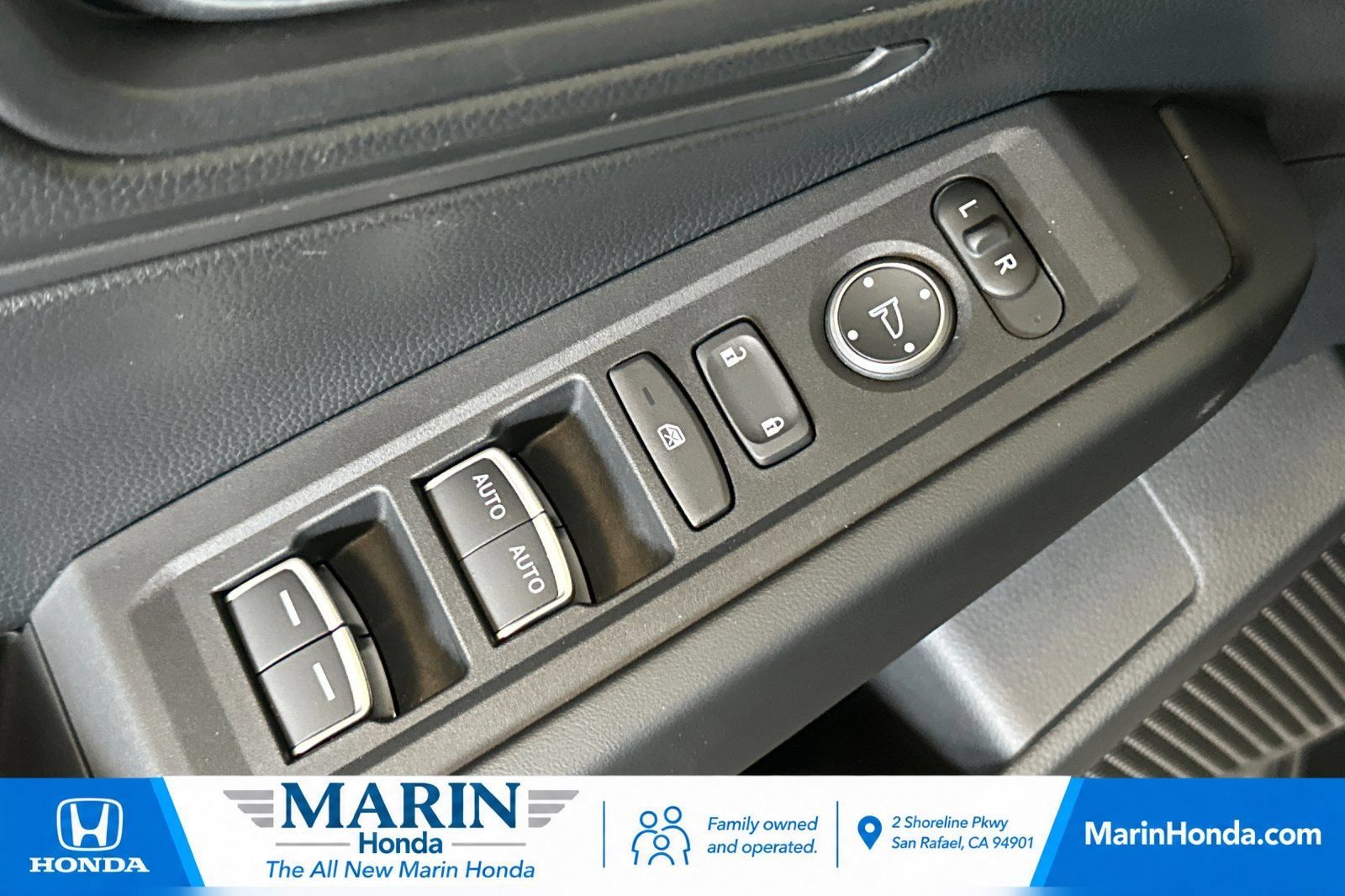 Certified 2024 Honda Accord LX image 14