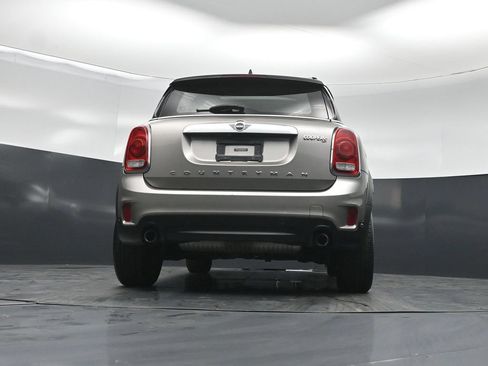 Used 2019 MINI Cooper Countryman S w/ Premium Package FWD image 47