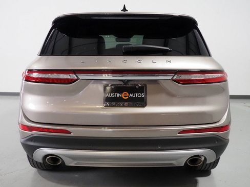 Used 2020 Lincoln Corsair Reserve w/ Equipment Group 201A image 58