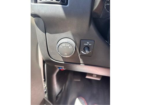 Used 2017 Chevrolet Express 3500 RWD image 14