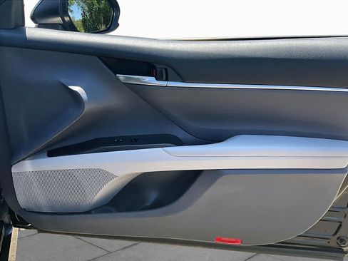 Certified 2022 Toyota Camry LE FWD image 22