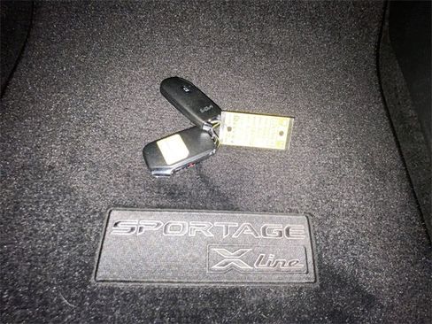 Used 2023 Kia Sportage X-Line image 30