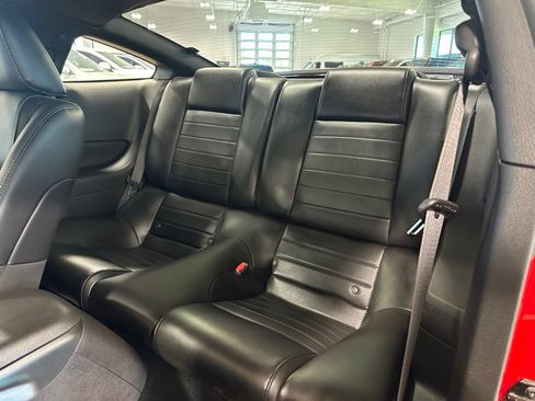 Used 2007 Ford Mustang GT Premium RWD image 17