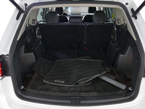 Used 2022 Volkswagen Atlas SEL Premium AWD/4WD image 31