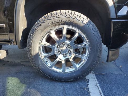 Used 2014 GMC Sierra 1500 Denali w/ Driver Alert Package image 5