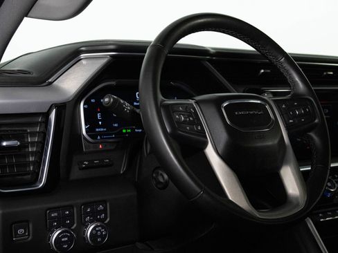 Certified 2023 GMC Sierra 1500 Denali w/ Denali Reserve Package image 32