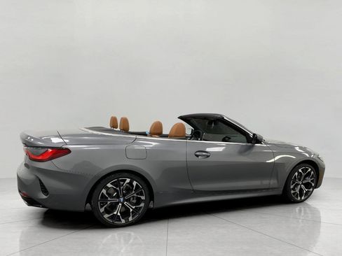 New 2026 BMW 430i xDrive Convertible image 3