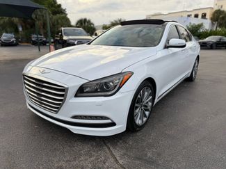 Used 2016 Hyundai Genesis 3.8 w/ Option Group 02 video 2