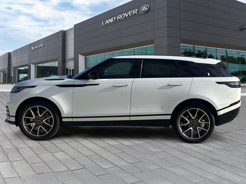 New 2026 Land Rover Range Rover Velar Dynamic SE image 2