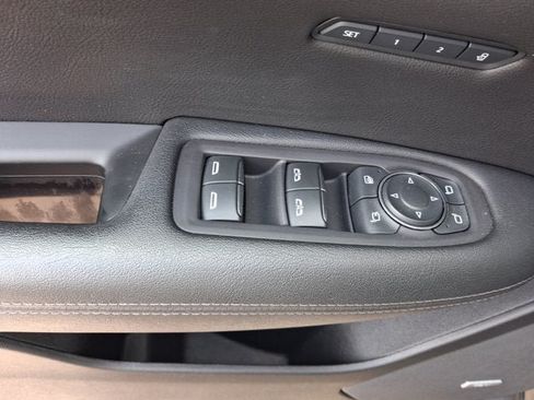 Used 2020 Cadillac XT5 Premium Luxury AWD/4WD image 54