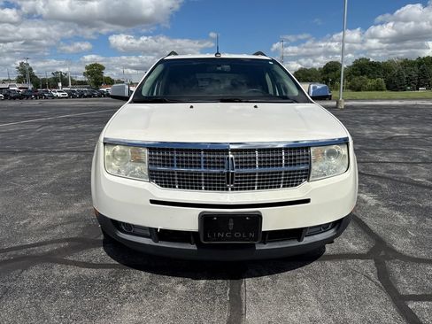 Used 2007 Lincoln MKX 2WD image 3