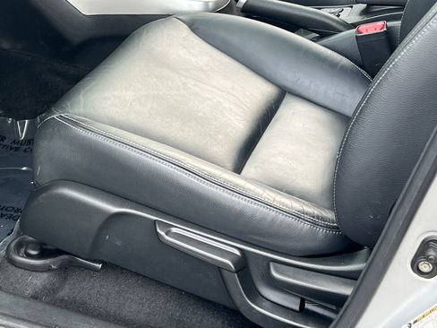 Used 2015 Honda Fit EX-L image 8