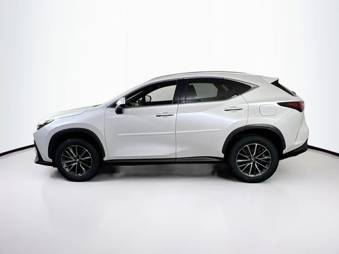 Used 2023 Lexus NX 250 AWD image 8