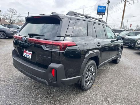 New 2026 Subaru Outback Premium image 5