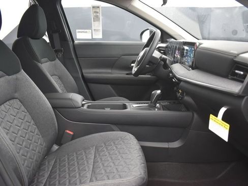 New 2026 Nissan Kicks SV w/ Cold Weather Package image 22