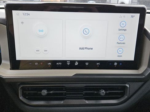 New 2025 Ford Bronco Sport Big Bend image 13