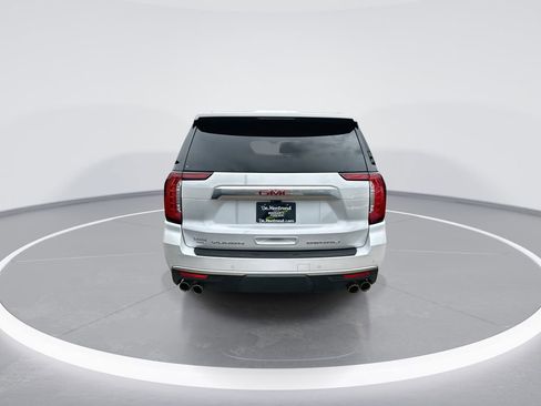 Used 2024 GMC Yukon XL Denali w/ Advanced Technology Package AWD/4WD image 7