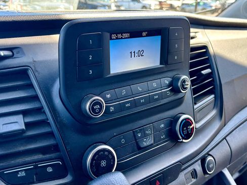 Used 2020 Ford Transit 250 148 High Roof w/ Load Area Protection Package image 18