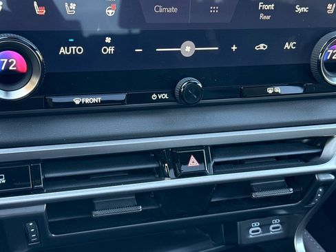 Certified 2023 Lexus RX 350 RX 350 LUXURY image 18