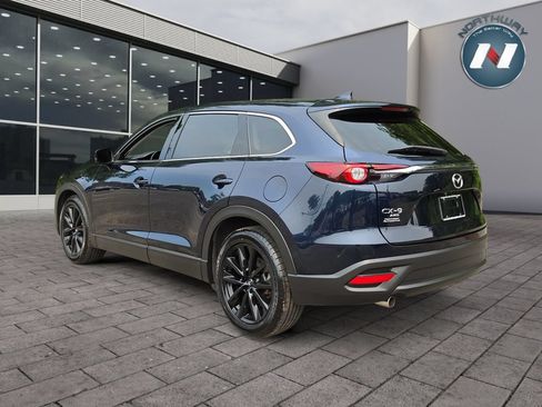 Used 2023 MAZDA CX-9 Touring Plus AWD/4WD image 3