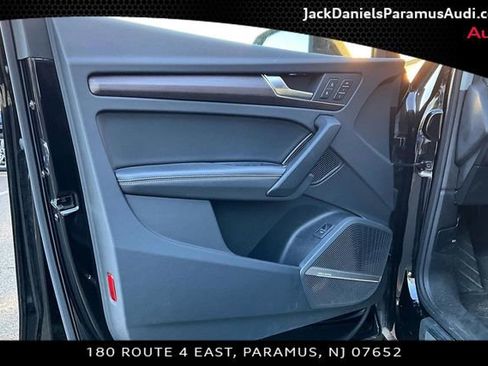 Used 2023 Audi Q5 2.0T Premium Plus w/ Premium Plus Package AWD/4WD image 15