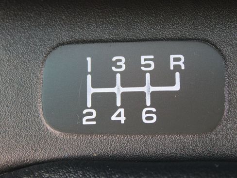 Used 1994 Pontiac Firebird Trans Am RWD image 12