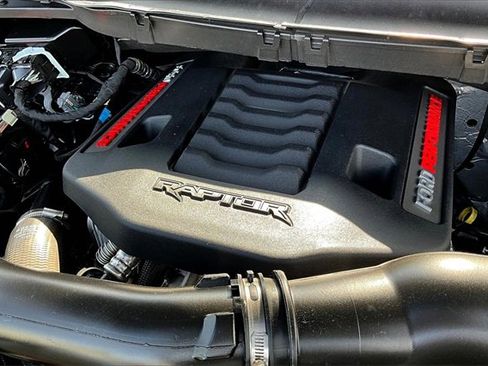 Used 2023 Ford F150 Raptor image 32