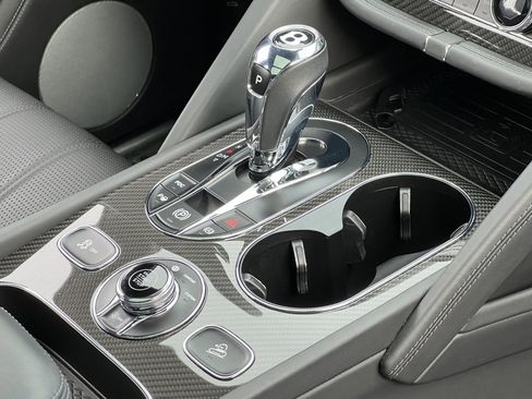 Certified 2022 Bentley Bentayga image 43