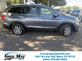 Used 2021 Honda Pilot EX video 2
