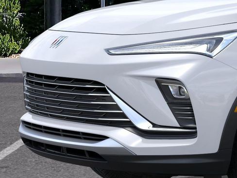 New 2026 Buick Envista Preferred image 13