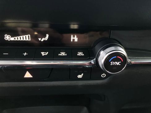 Used 2024 MAZDA CX-30 AWD 2.5 S w/ Preferred Package image 14