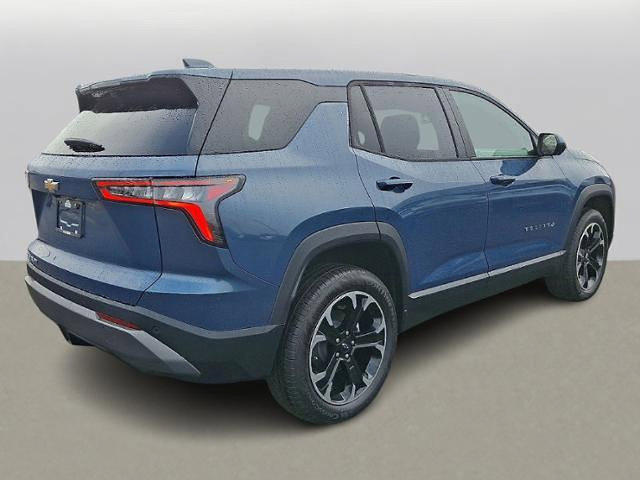 New 2026 Chevrolet Equinox LT AWD/4WD image 3
