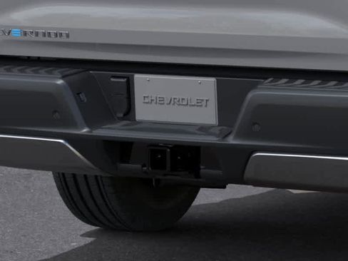 New 2026 Chevrolet Silverado EV LT AWD/4WD image 14
