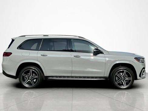 Used 2026 Mercedes-Benz GLS 450 4MATIC image 6