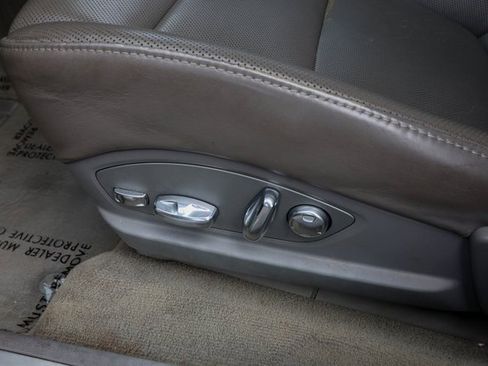 Used 2012 Porsche Panamera Turbo image 32