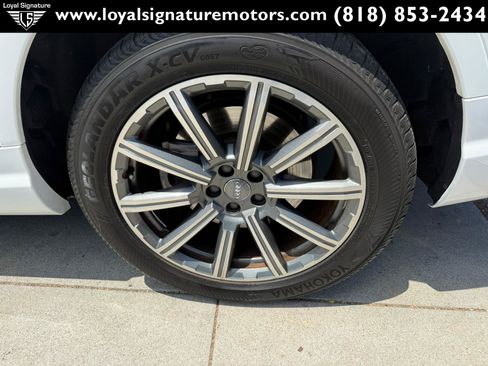Used 2019 Audi Q7 2.0T Premium w/ Convenience Package AWD/4WD image 16