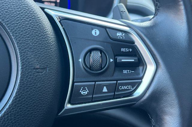 Used 2023 Acura MDX w/ Technology Package FWD image 31