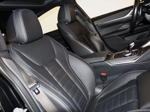 Used 2023 BMW M440i xDrive Gran Coupe w/ Premium Package image 58