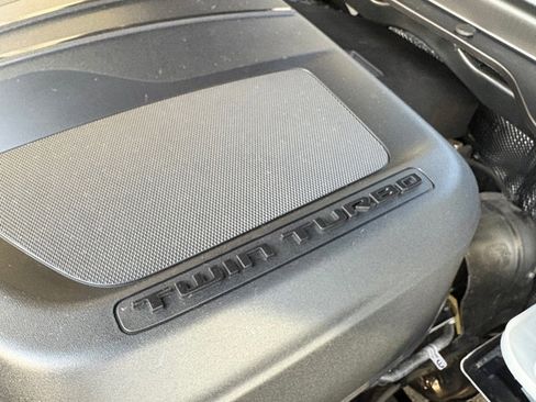 Used 2025 RAM 1500 Big Horn image 38