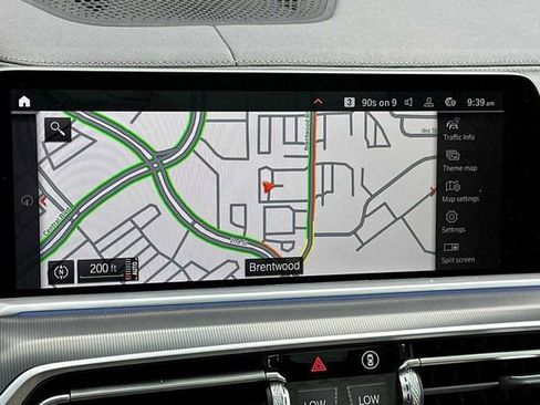 Used 2023 BMW X5 sDrive40i w/ Parking Assistance Package image 17