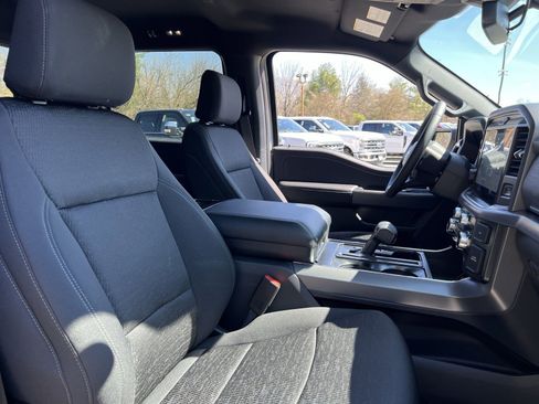 New 2026 Ford F150 XLT AWD/4WD image 26