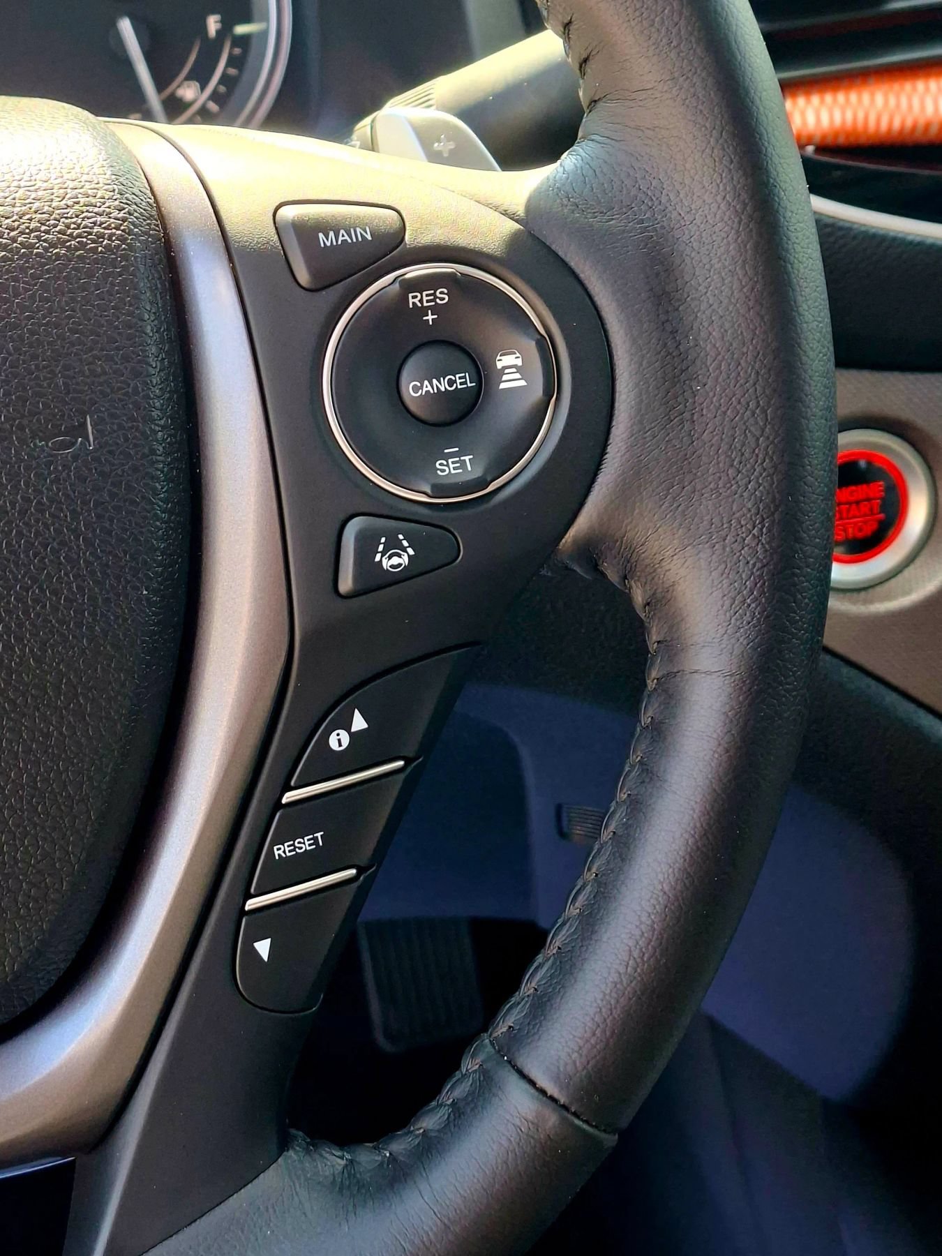 Used 2023 Honda Ridgeline RTL image 24