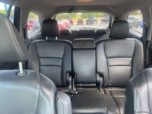 Used 2017 Honda Pilot EX-L image 23