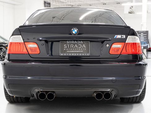 Used 2003 BMW M3 Coupe image 7